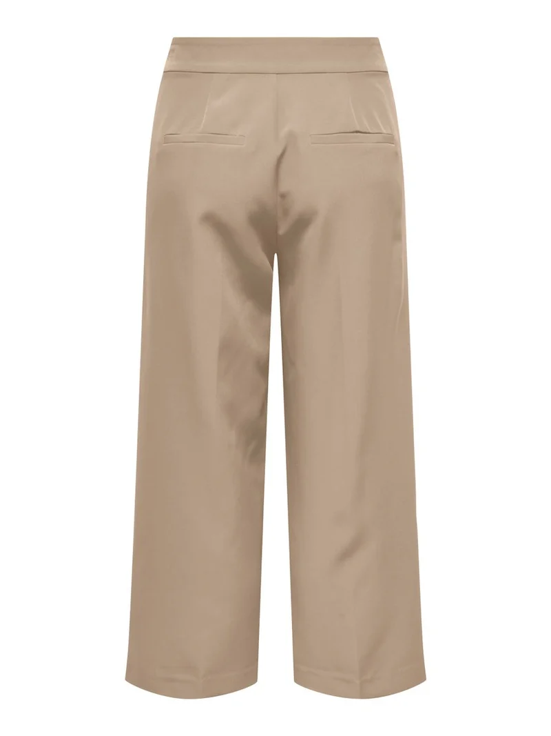 ONLORLEEN LIFE HW CULOTTE PANT TLR