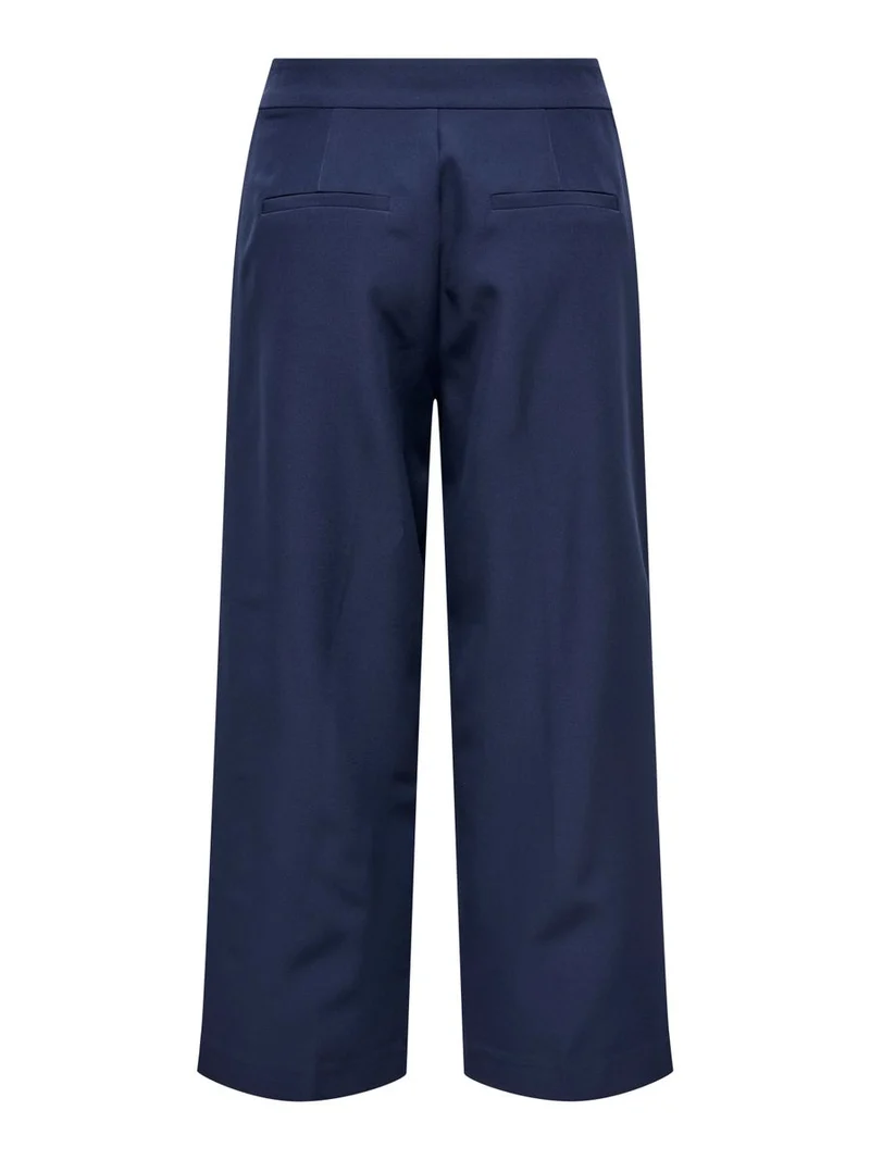 ONLORLEEN LIFE HW CULOTTE PANT TLR