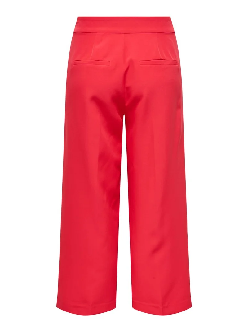 ONLORLEEN LIFE HW CULOTTE PANT TLR
