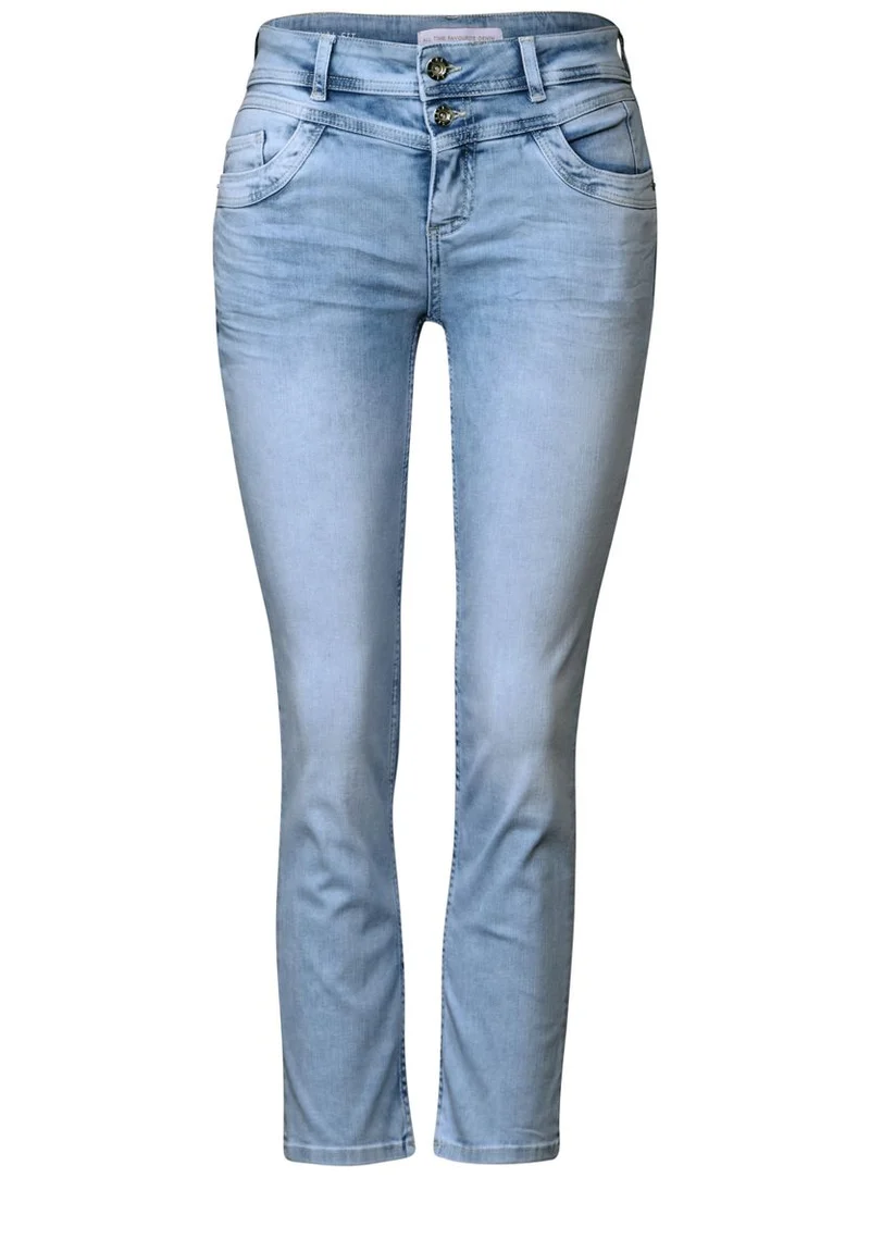 7/8-Jeans im Casual Fit