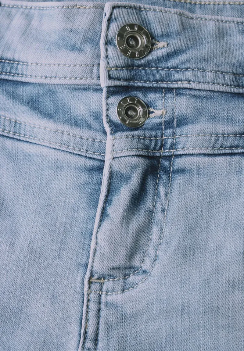 7/8-Jeans im Casual Fit