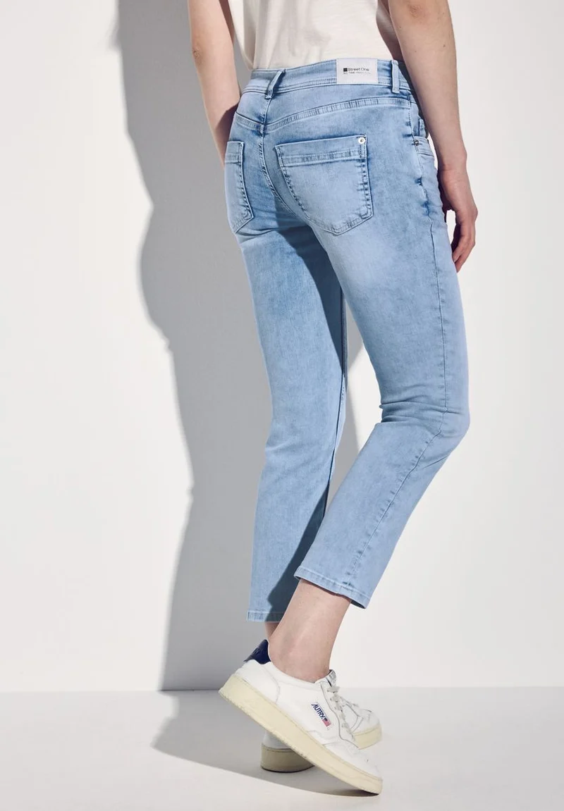 7/8-Jeans im Casual Fit