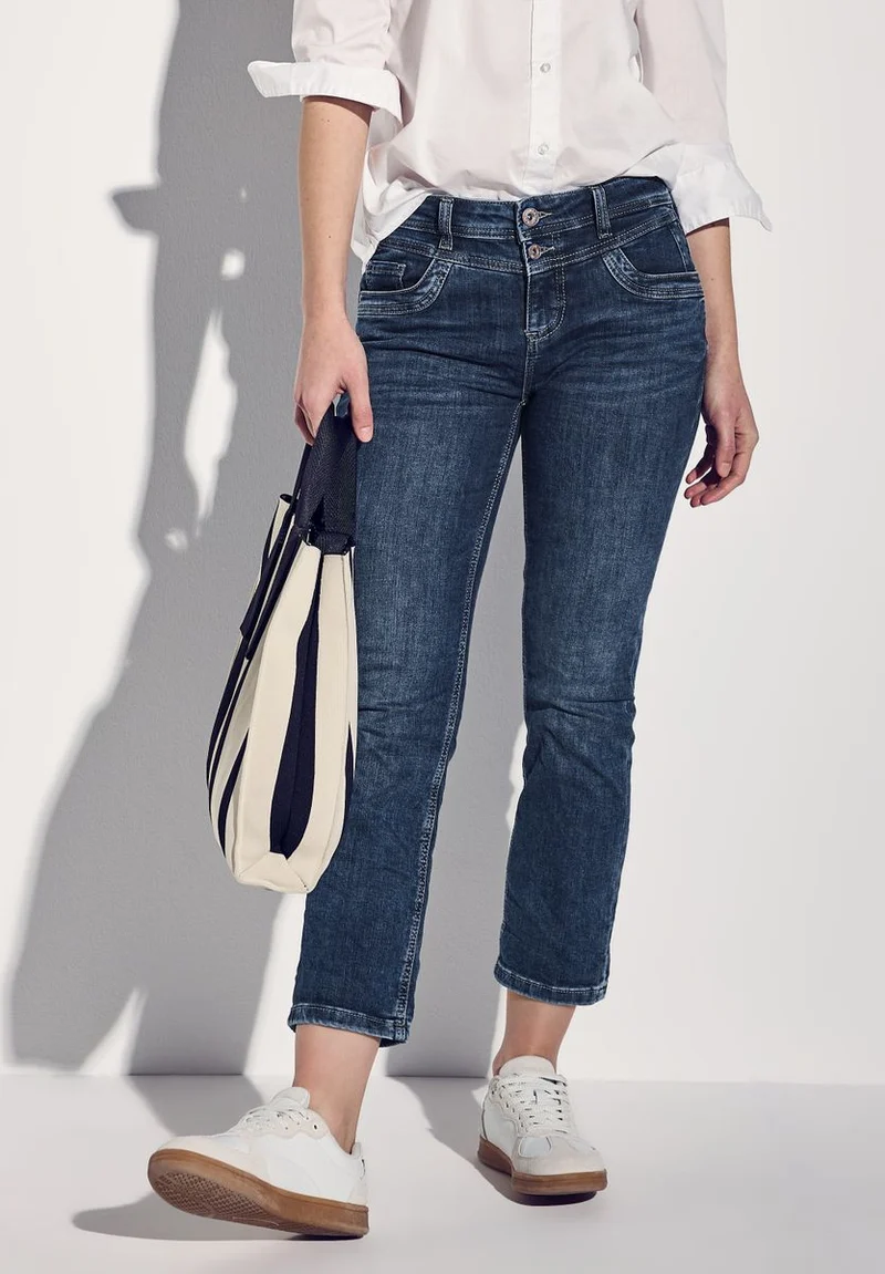 7/8-Jeans im Casual Fit