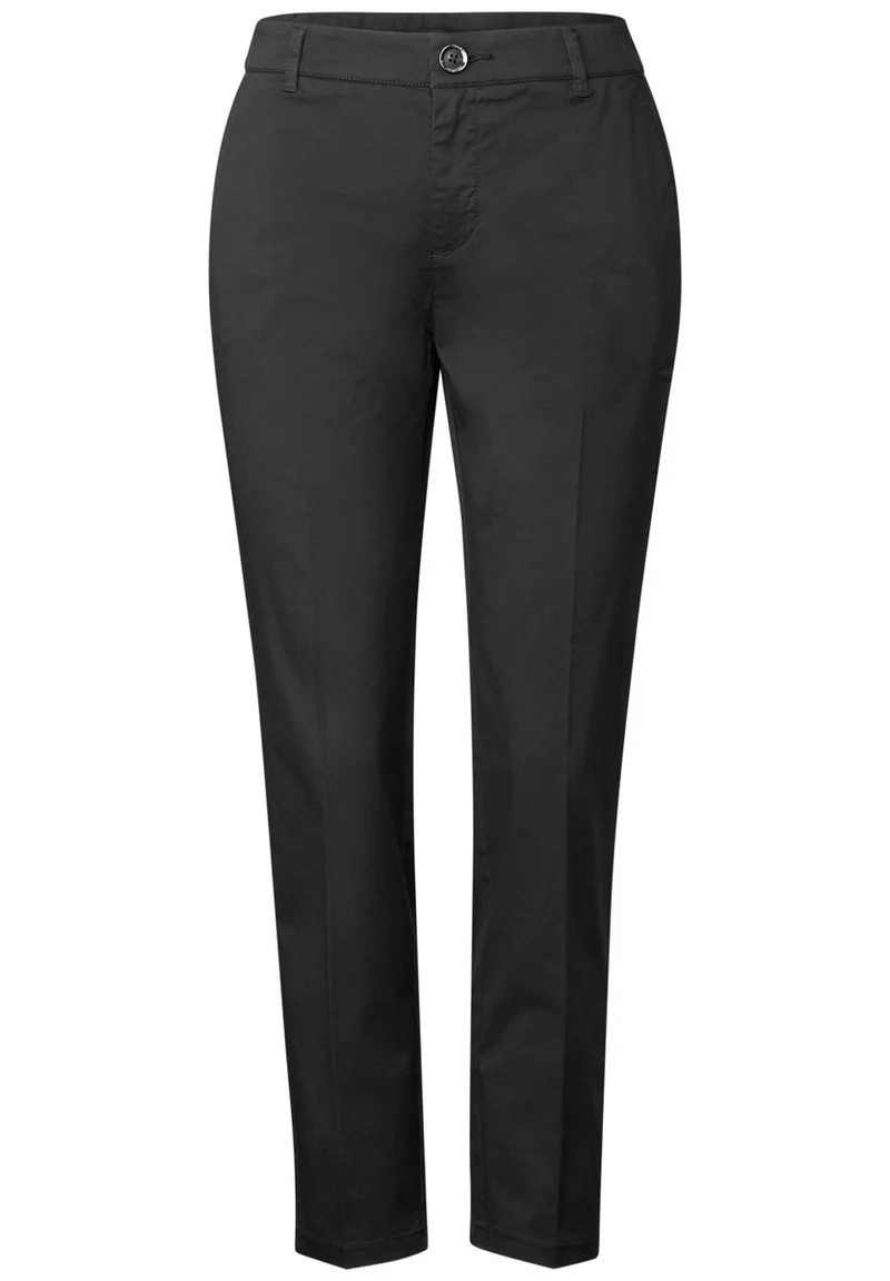 Softe Twill Chino