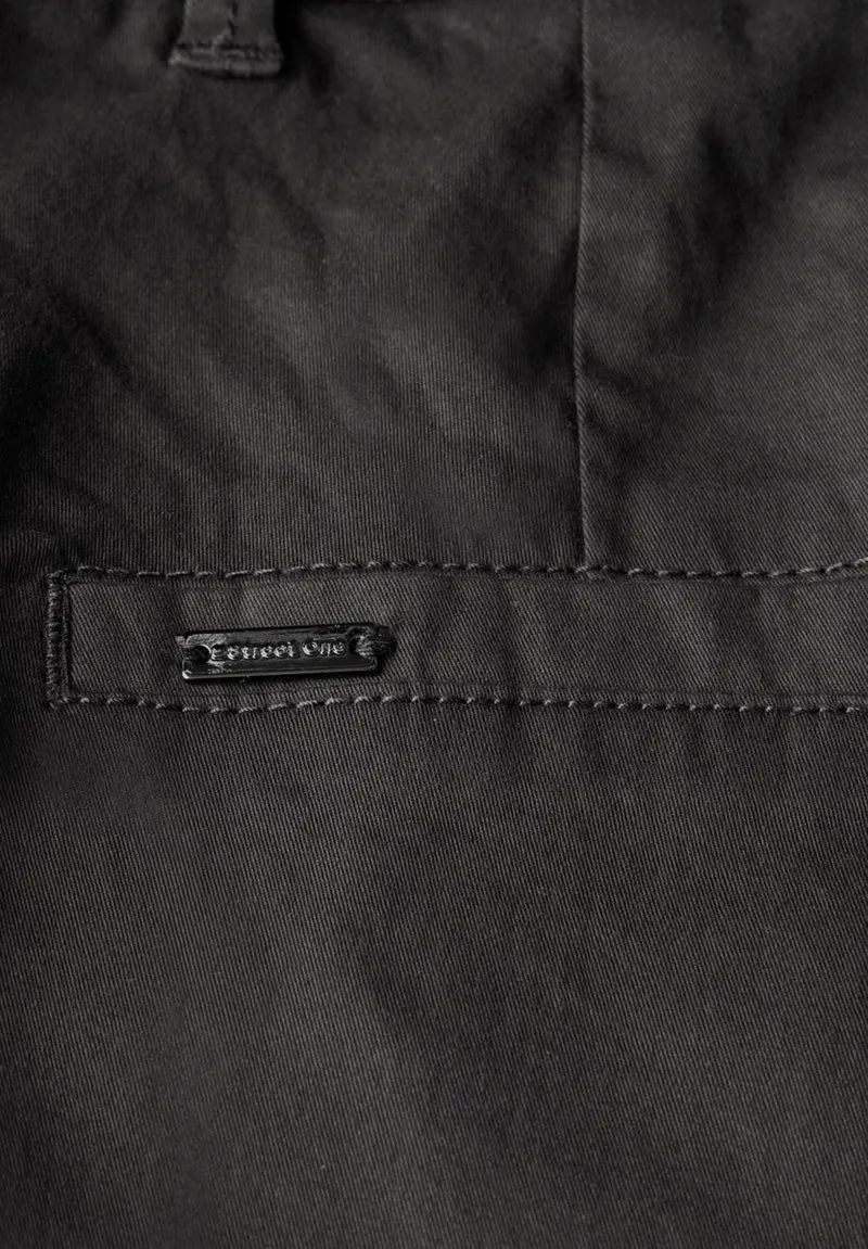 Softe Twill Chino