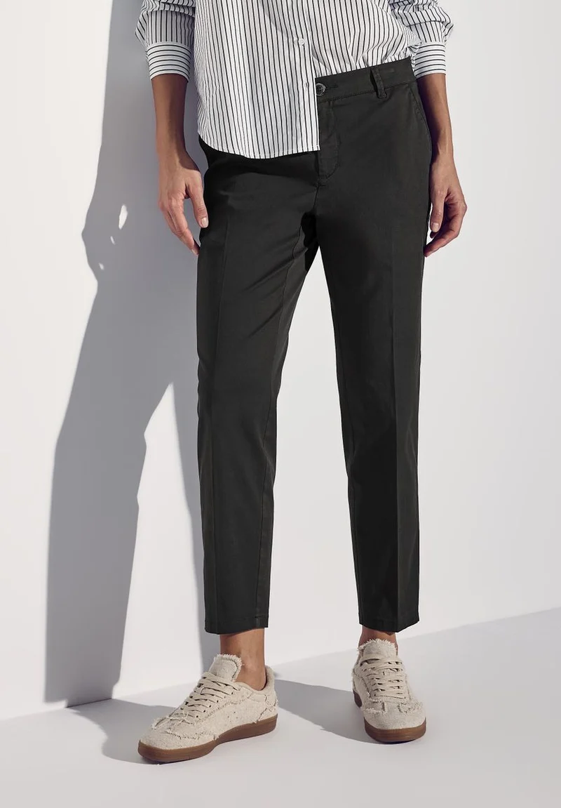 Softe Twill Chino