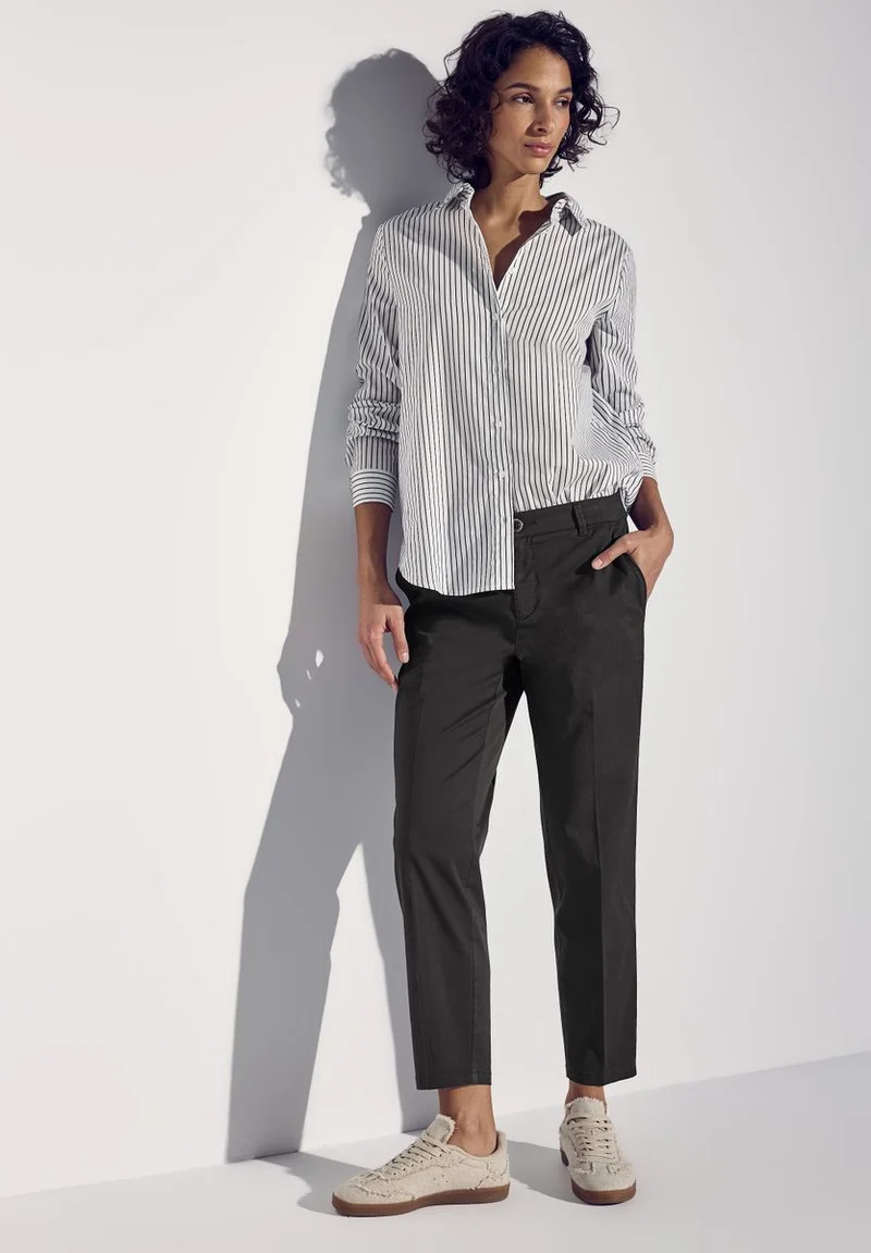 Softe Twill Chino