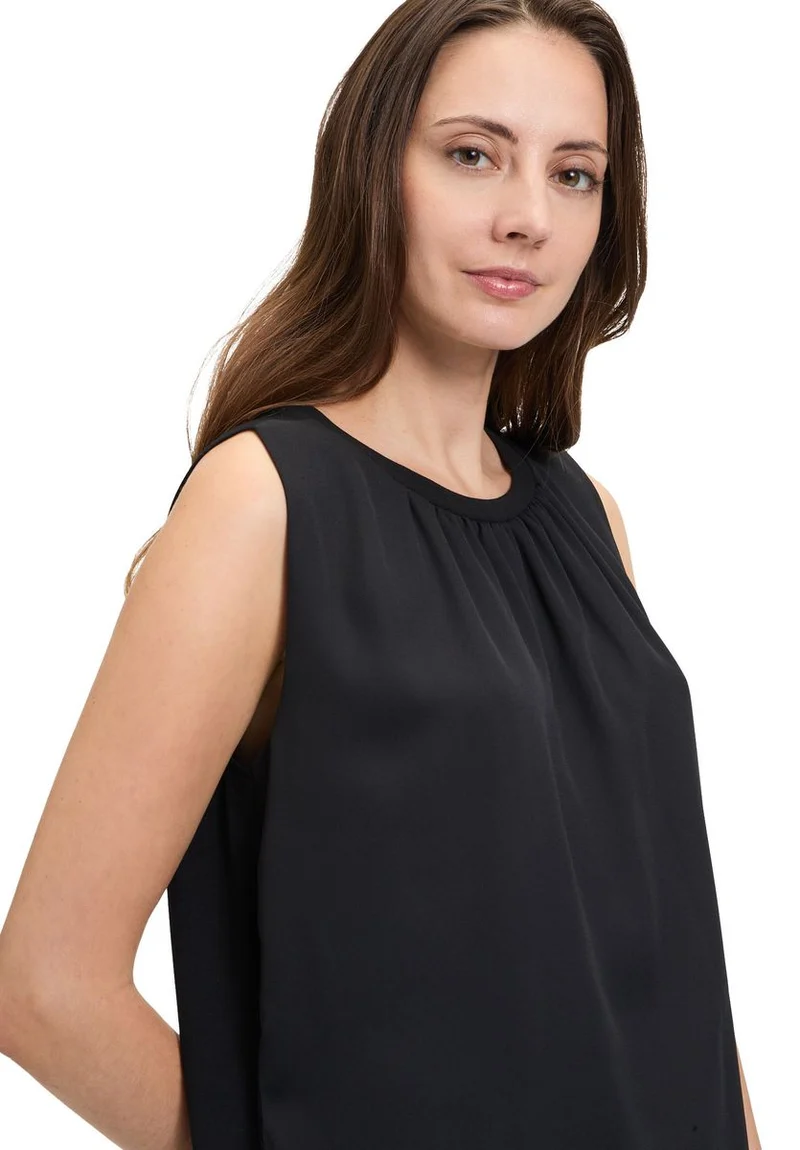 Blusenshirt