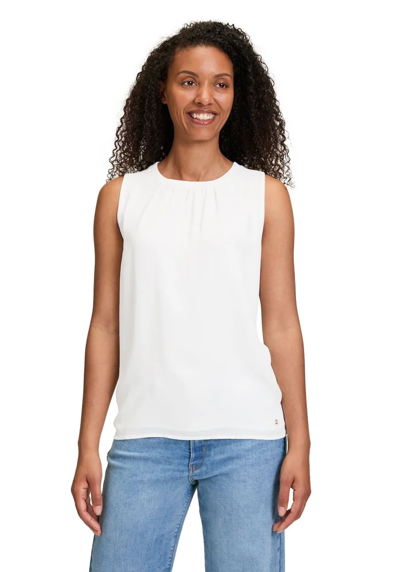 Blusenshirt