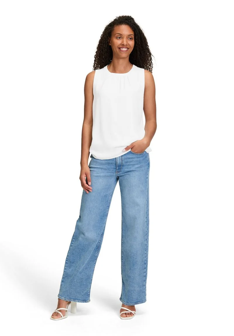 Blusenshirt