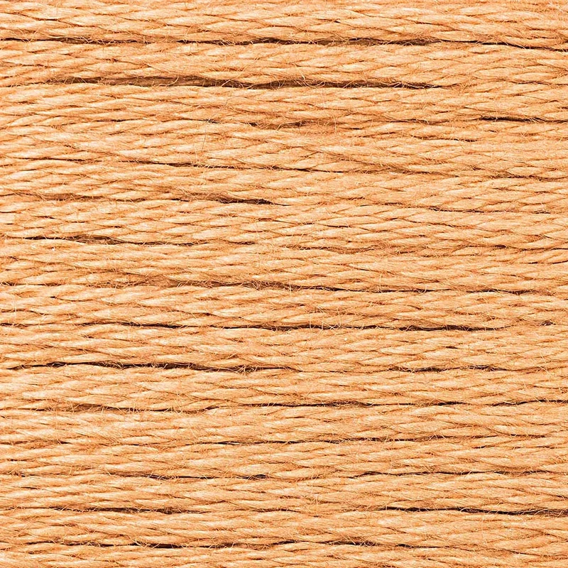 Rico Sticktwist Stickgarn 8 m 241 Ocker