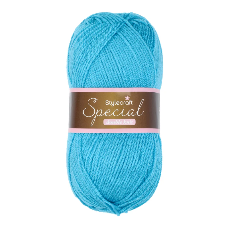 Stylecraft Special DK 1068 Türkis