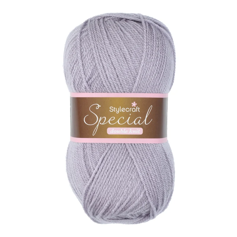 Stylecraft Special DK 1724 Parma-Violett