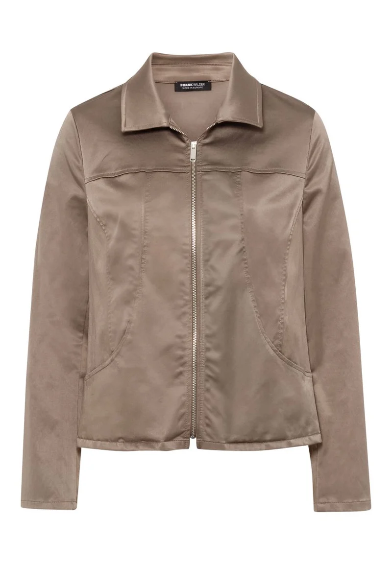 Jacke LOVELY SPRINGTIME mit softem edlen Touch