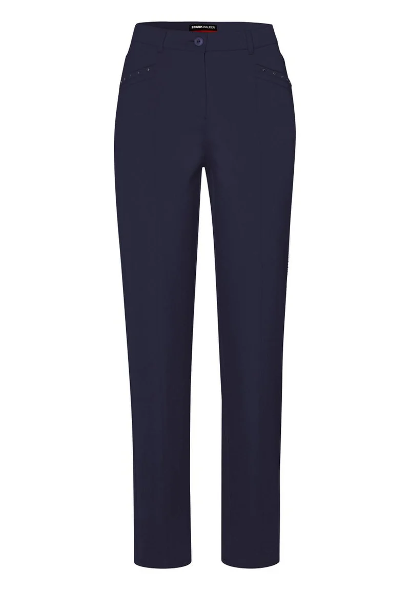 Straight Pants ANNA NOS
