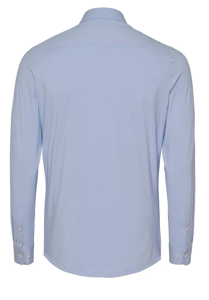PURE- Functional Hemd Langarm