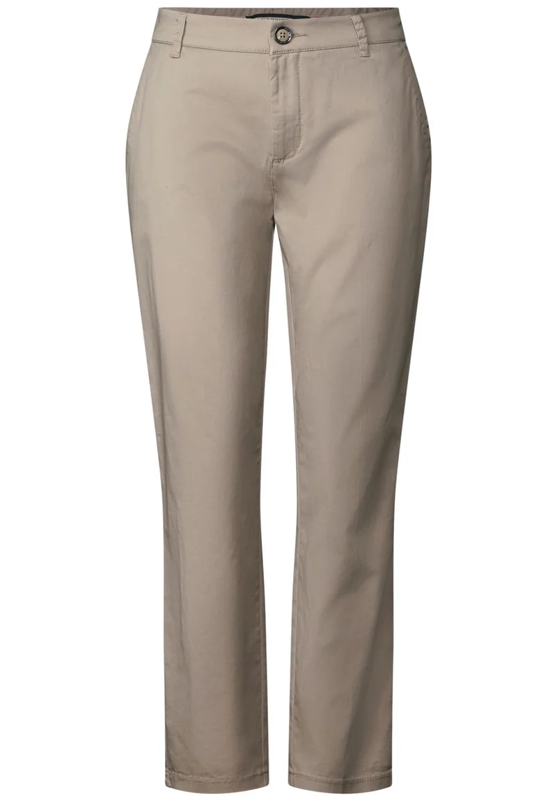 Softe Twill Chino