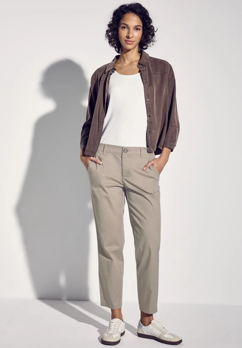 Softe Twill Chino
