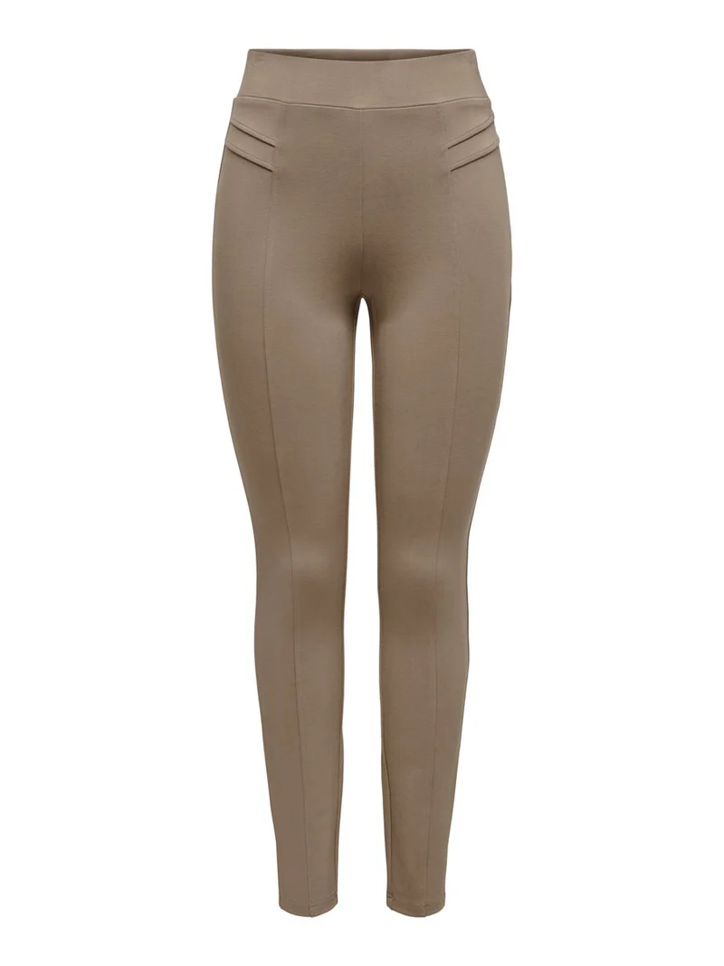 ONLNORI HW STITCH LEGGING CC PNT