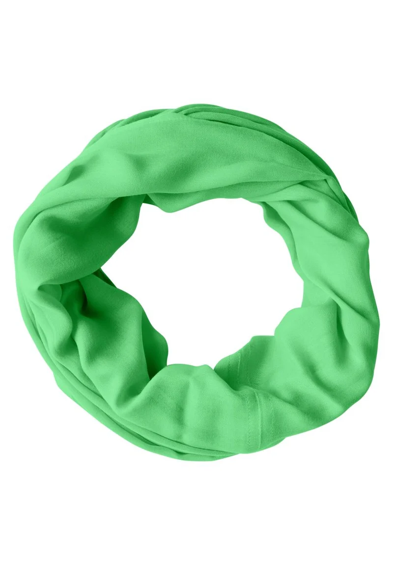 Loop Schal in Unifarbe
