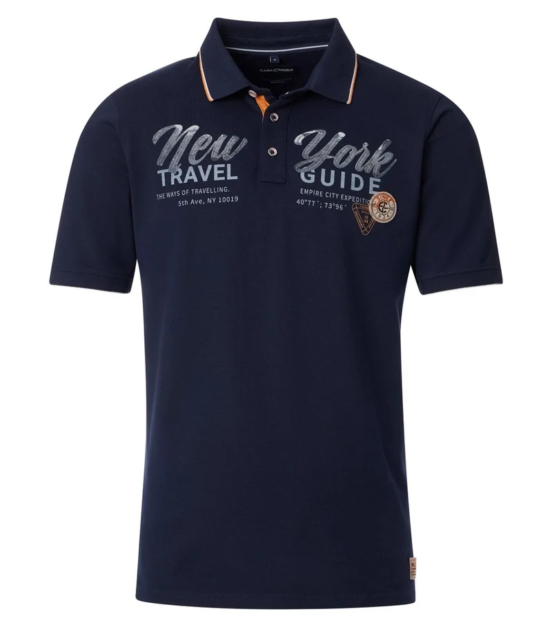 Polo-Shirt