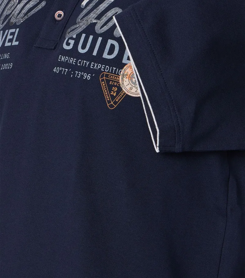 Polo-Shirt