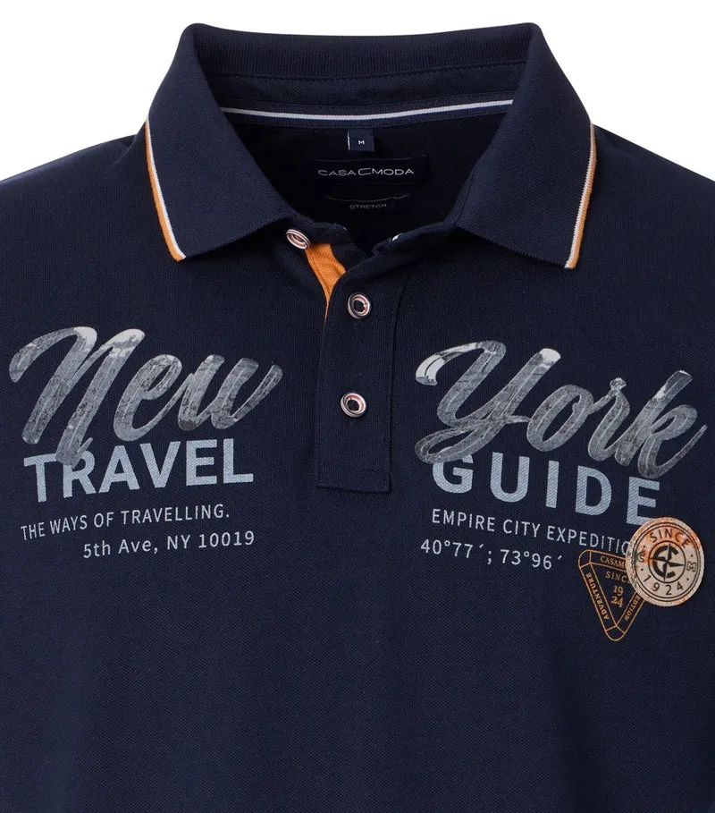 Polo-Shirt