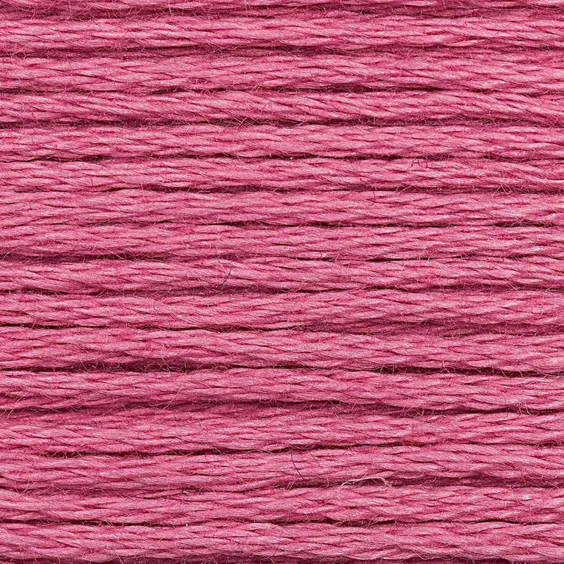 Rico Sticktwist Stickgarn 8 m 067 Hellrosa