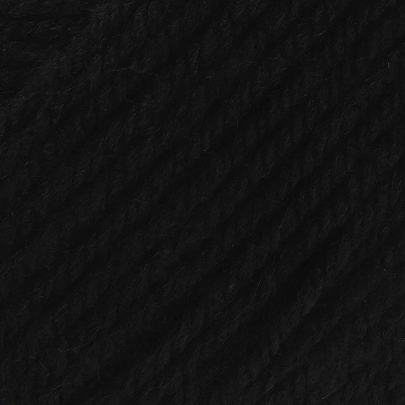 Stylecraft Life DK 2307 Schwarz