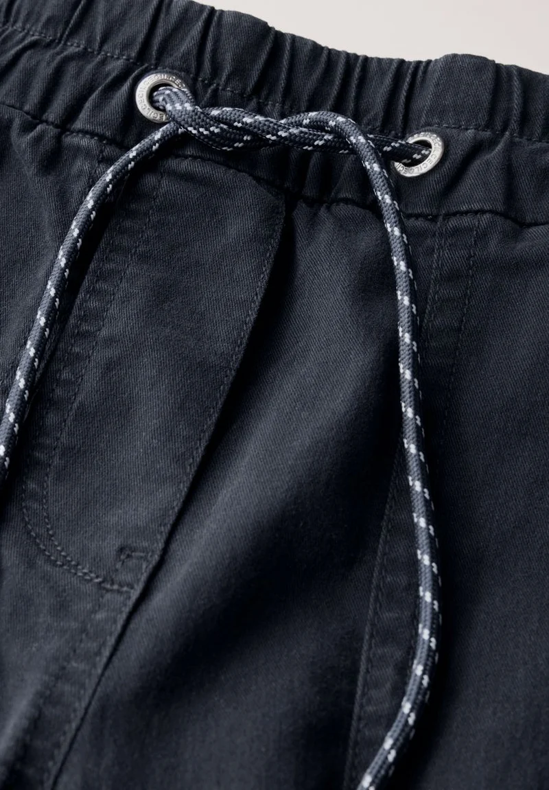 Hose im Washed Look