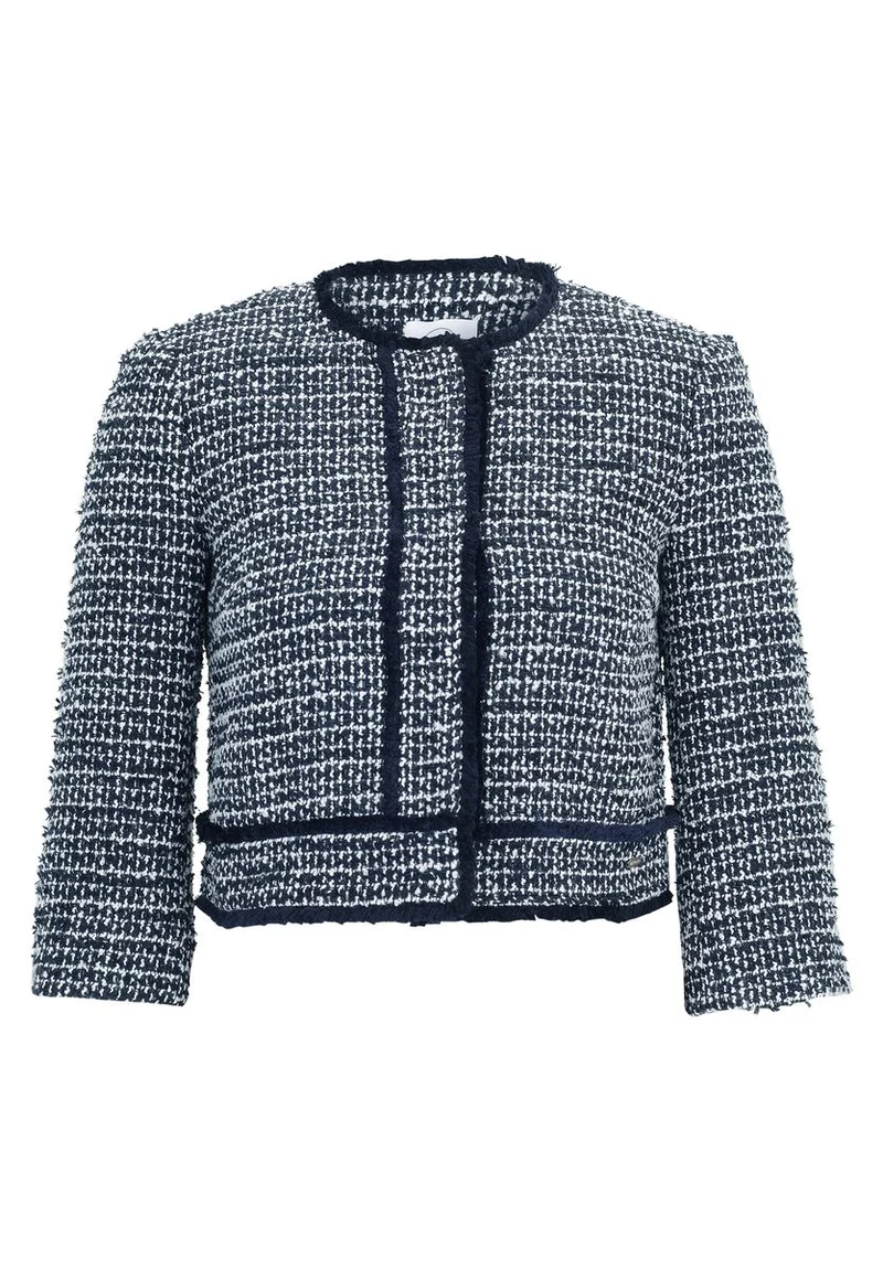 Bolero-Jacke
