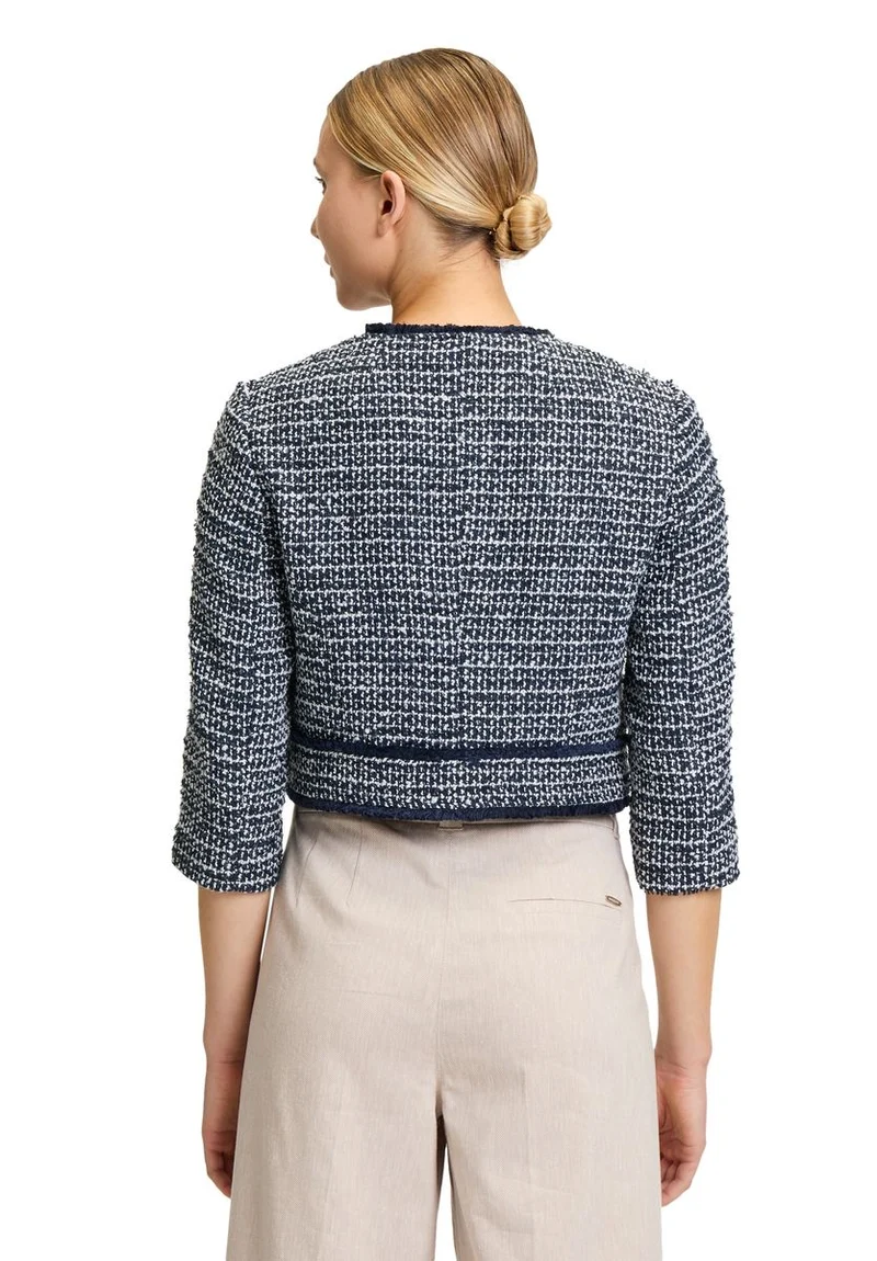 Bolero-Jacke