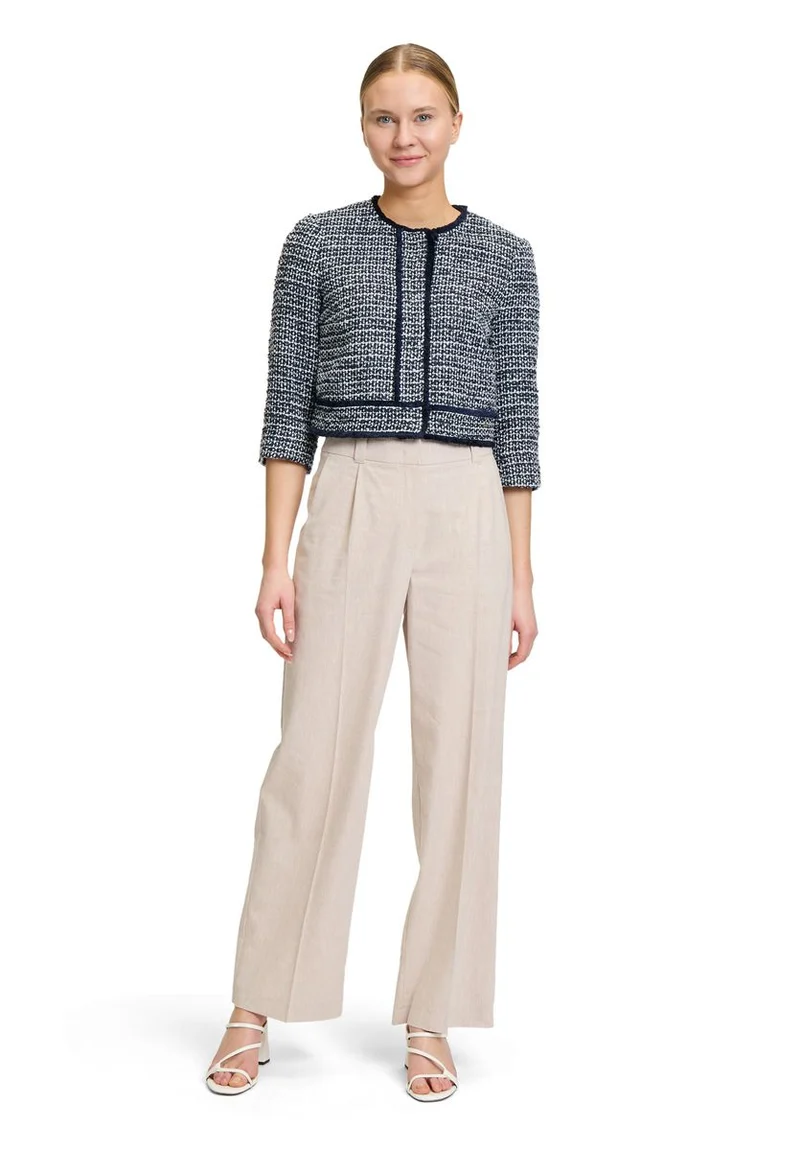 Bolero-Jacke