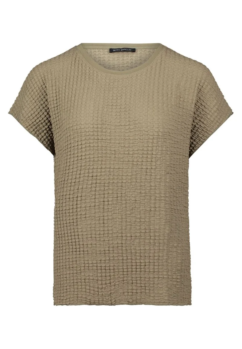Strukturshirt