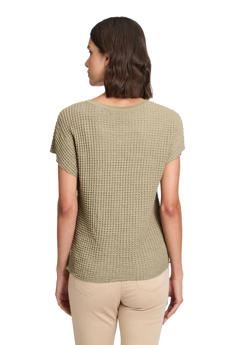 Strukturshirt