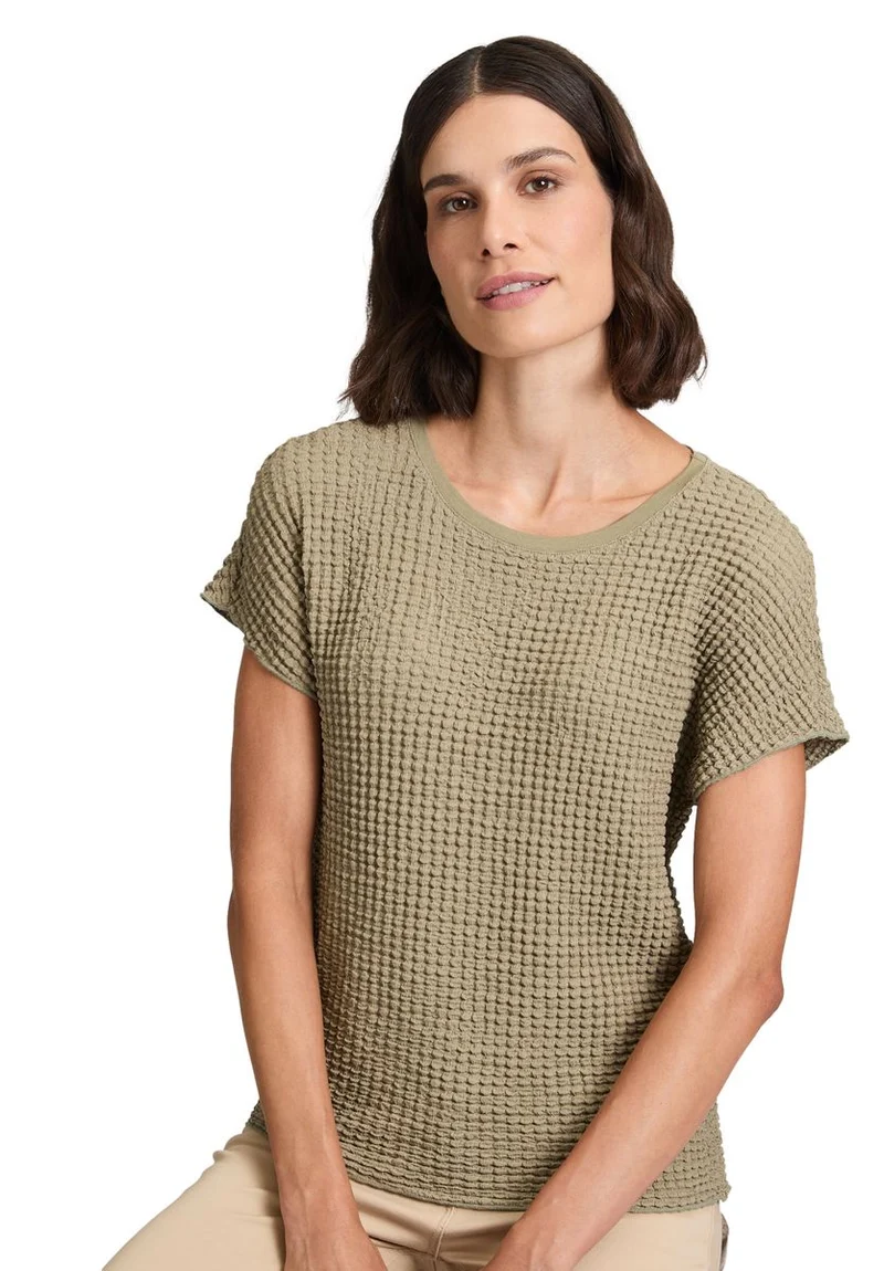 Strukturshirt