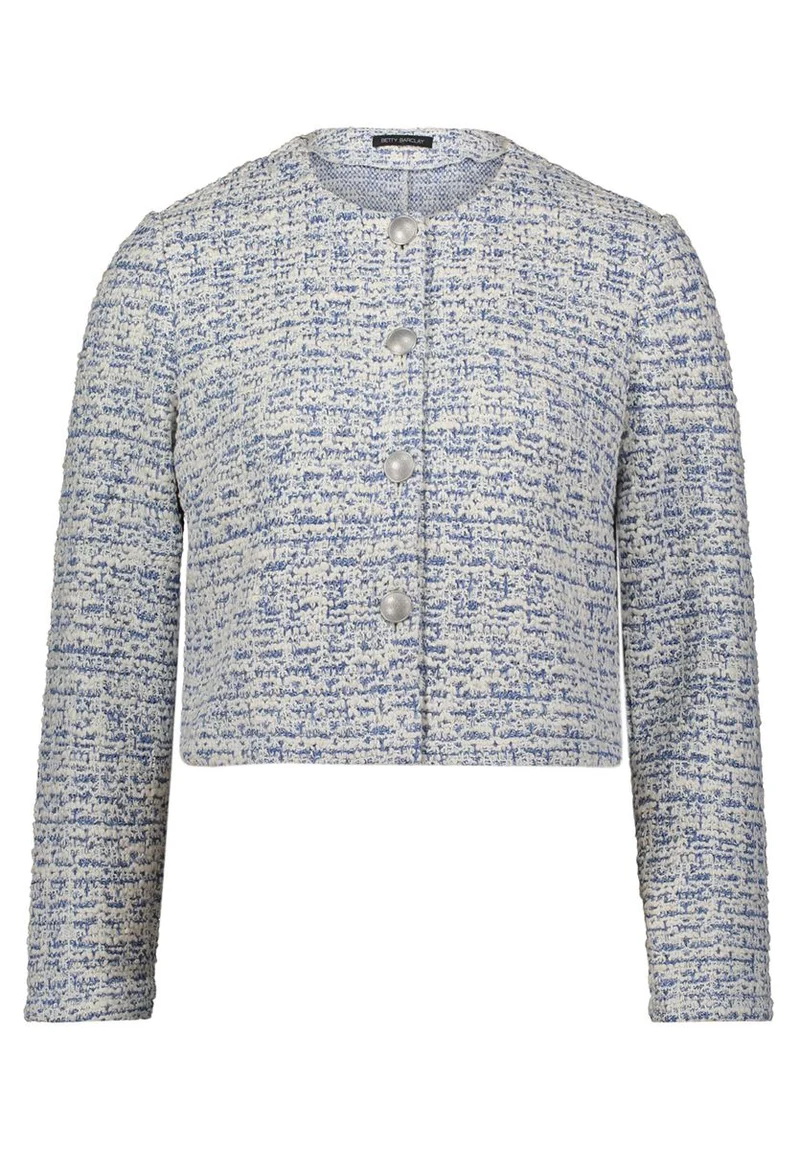 Blazer-Jacke