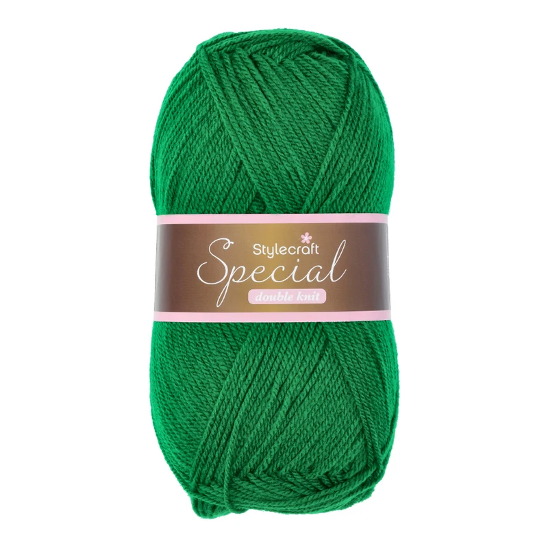 Stylecraft Special DK 1116 Grün
