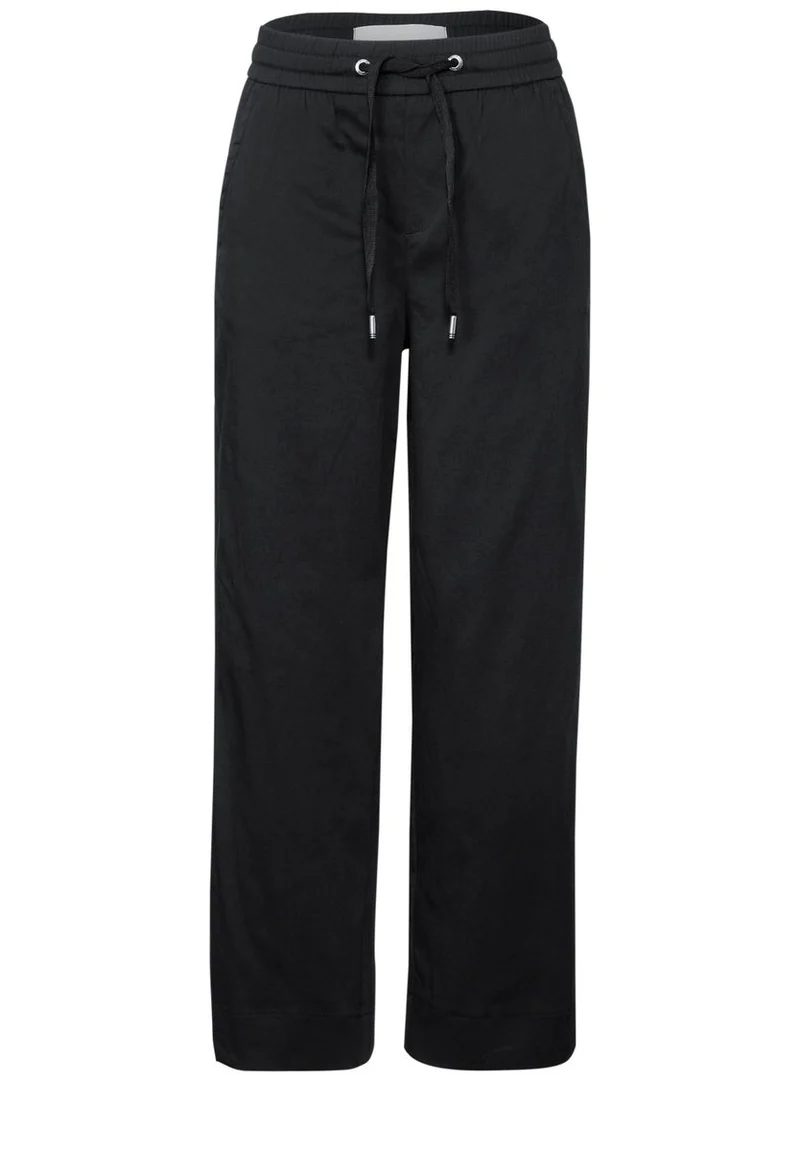 Straight Leg Hose