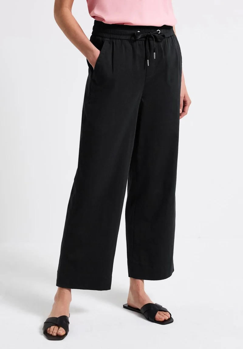 Straight Leg Hose