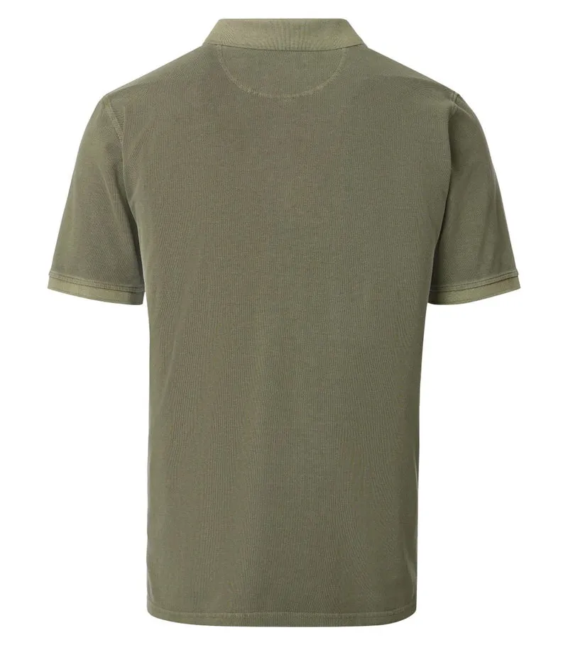 Polo-Shirt