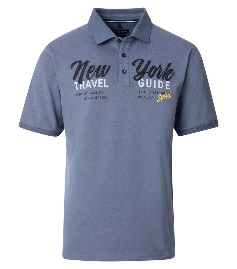Polo-Shirt