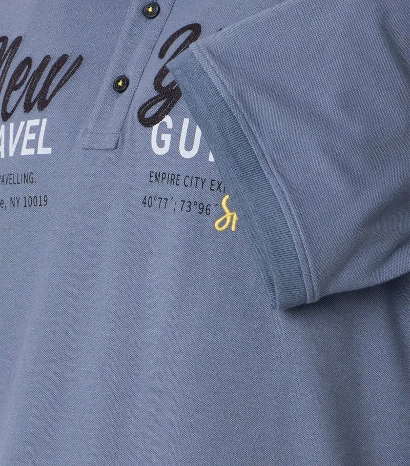 Polo-Shirt