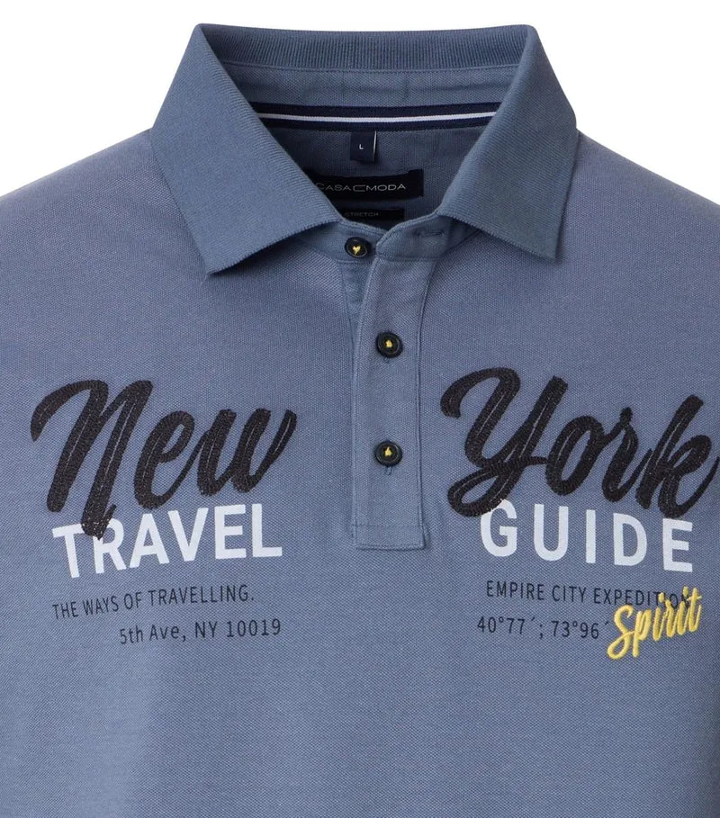 Polo-Shirt