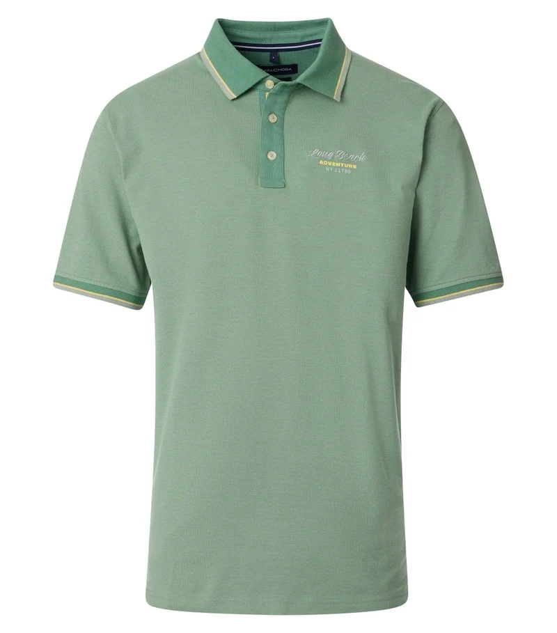 Polo-Shirt