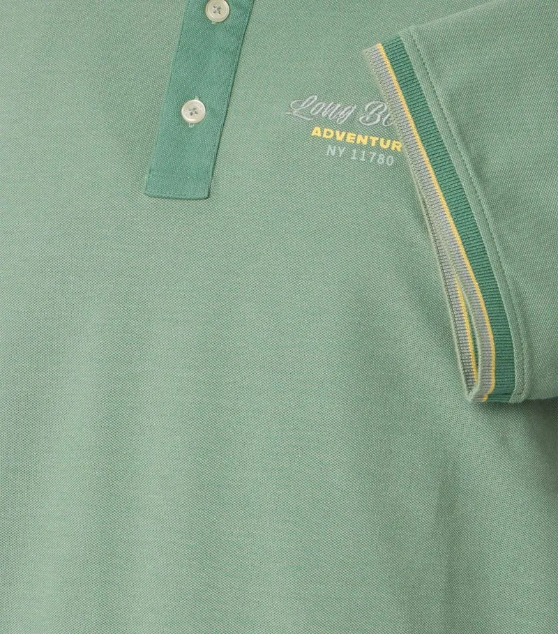 Polo-Shirt