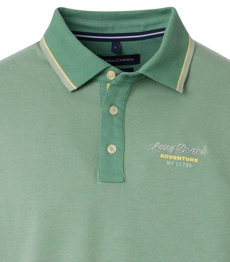 Polo-Shirt