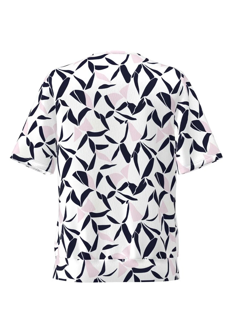 Blusenshirt NOS aus Ecovero Viskose