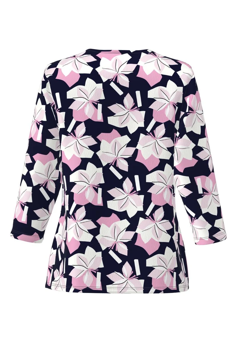 Blusenshirt NOS aus Ecovero Viskose