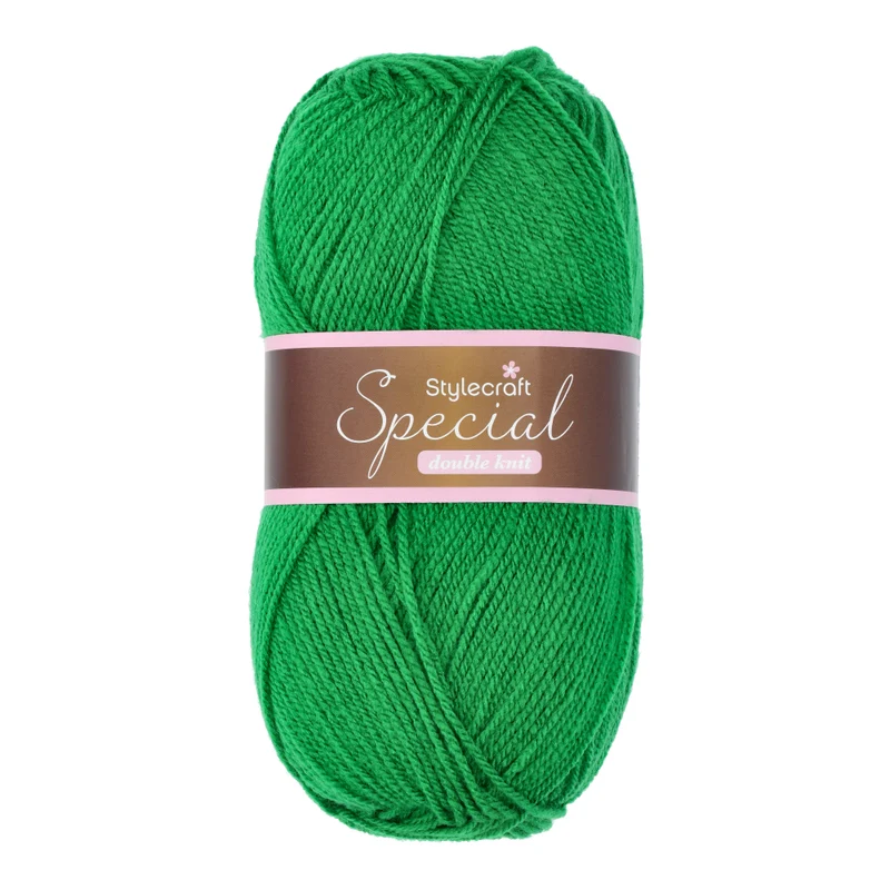 Stylecraft Special DK 1826 Kelly-Grün